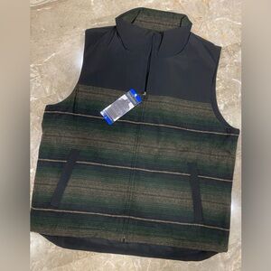 Pendleton Men’s Wool Blend Vest